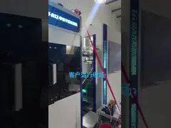 China Surgical Drape Non Woven Cap Making Machine Bed Sheet Underwear supplier