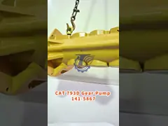 China Variable Displacement Hydraulic Piston Pump Fit Sany 90R 042 055 075 100 130 180 250 supplier