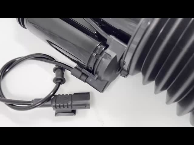 2113205413 Front Right Air Suspension Parts for Mercedes-Benz W211 with Steel Material and OEM Standard Size by PSQ