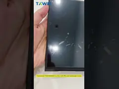 China 3.5-inch IPS Game Console Display Screen 320 * 240 RGB Interface LCD Display Panel supplier