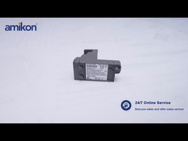 Emerson KJ4001X1-CJ1 12P1902X042 32 Channel Terminal Block Compact 9x4.1x6.5cm