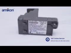 Emerson KJ4001X1-CJ1 12P1902X042 32 Channel Terminal Block Compact 9x4.1x6.5cm