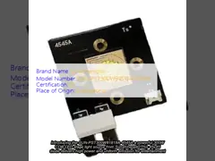 300W COB 45X45 High Power LED Stage Light Source Projectors Diode