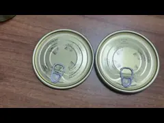 China Custom Printing Accepted Tinplate The Perfect Packaging Material supplier