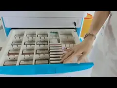 China ABS Plastic Baby scale for weight and height supplier