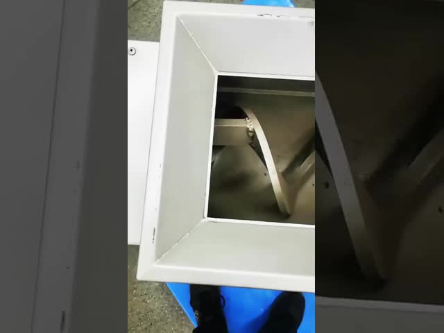 Thermal Screw Conveyor Equipment Heating and cooling jackets for thermal processing can be integrated on Twin Screw, Tubular, and U-Trough Conveyors.