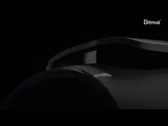 China Plug And Play CPC Connector For IPL Machine Avoid Water Leak CC 4 supplier