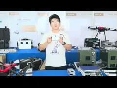 Onboard Power Supply A3.5(400S48,900g) Kitefiy