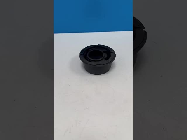 8-97033368-3 ISUZU Chassis Parts Mounting Cab Bracket Rubber For ISUZU NKR JMC