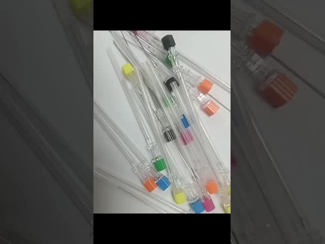 Sternum Biopsy Needle (Iliac Biopsy Needle)