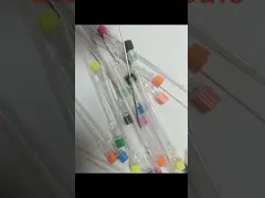 Sternum Biopsy Needle (Iliac Biopsy Needle)