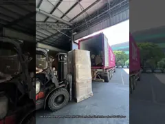 High Clarity Hot Laminating Film with Soft Hardness for Professional Glossy Finish