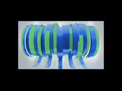 China Galvanized ERW Steel Pipe Production Line for Round and Square Pipes supplier