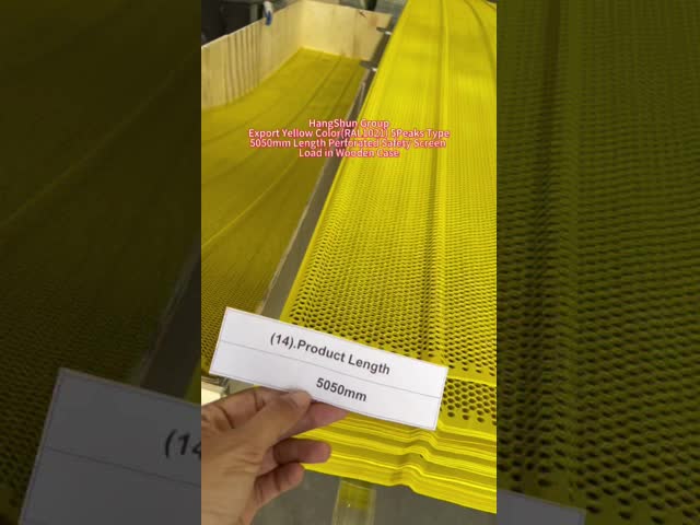 Anti UV Windproof And Dust Suppression Net 4.8m Length