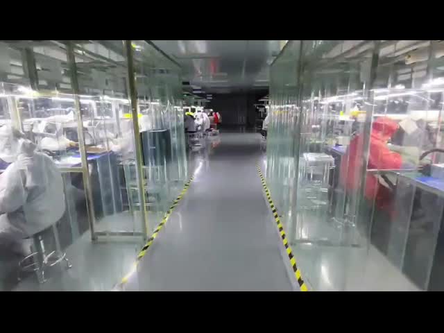 1.9  inch  white/black  E-paper display  86 segment+1 background color  I2C interface