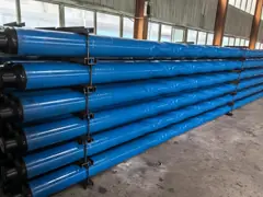 API 7-1 Certified Drill Pipe Pup Joint and X-over with 5 7/8