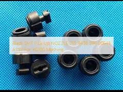 SMT negro coge la BOCA 215 el montaje 9498 396 00645 para la máquina YG100 video