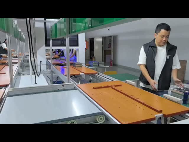 Backup Power 12.8V Lithium Iron Phosphate Battery Pack 12.8V 50Ah LiFePO4 Rechargeable LFP Lithium Battery