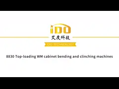 China Custom Steel Stamping Tool 450mm Refrigerator Compressor Traverse Stage Tool supplier