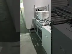 China Double Hole Ceramic Support Block High Temperature Resistance supplier