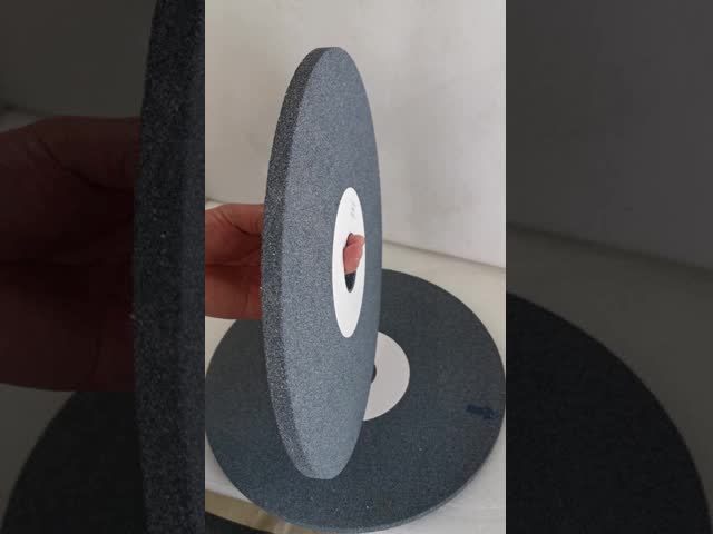 Traditional Grinding Wheel 350*12*45mmA46# For Band Saws
