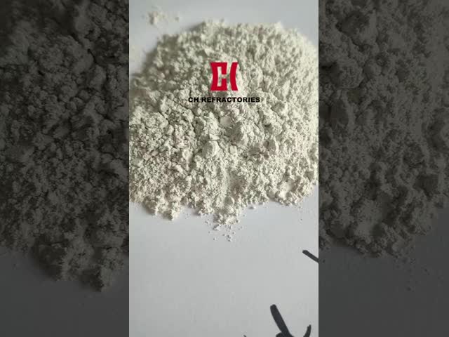 Light Yellow Fused Cast AZS Block With Compressive Strength ≥200MPa