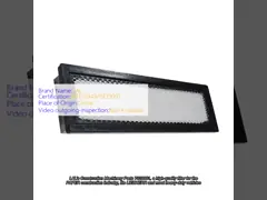 建設機械の部品 7028951 造紙 建設産業用 video