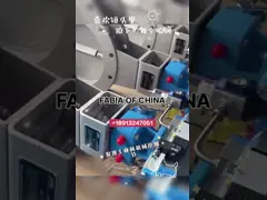 China Single And Double Acting FB DA Pneumatic Actuator High Speed And Responsiveness For Valve supplier