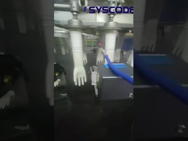 Industrial-grade Inkjet Printer T16 - All-aluminum housing, dust and shock proof, designed for harsh environments, ensures long-term stability