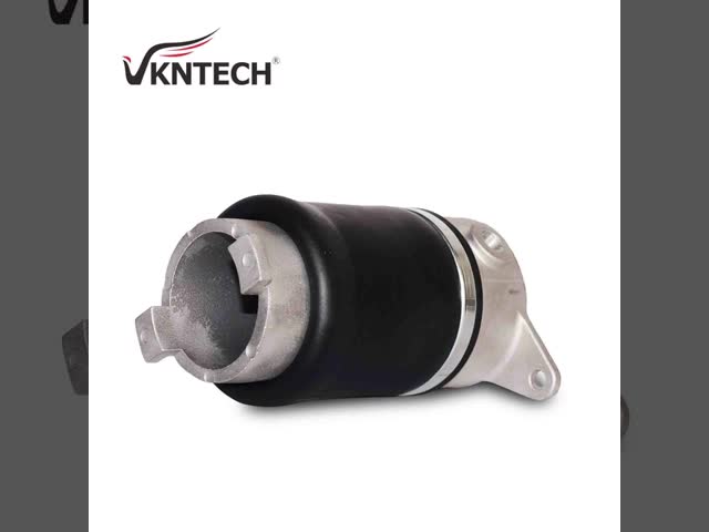 VKNTECH 1S1423 CABIN  AIR SPRING REPLACE ISUZU GIGA 1-52110143-2 1-52110143-0 1-52110143-1 (REAR)