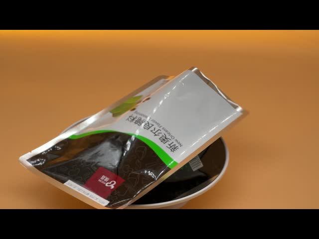 OEM Leak Proof Stand Up Barrier Pouches Eco Friendly With Freshness Preserved