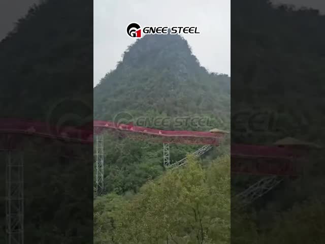 Corrosion Resistant Galvanized Steel Stair Treads with Easy Installation and Customizable Sizes