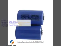 China Ready To Use Rechargeable Ni MH Batteries for Solar Light and Remote control supplier