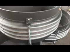 Stainless Steel Bellows Expansion Joint for Pipe Lines DN32-DN3000