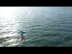 58AH Carbon Efoil Electric Hydrofoil Surfboard Battery  90min ~ 120min