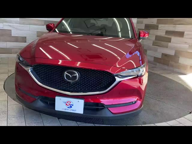 Mazda CX-5 XD Exclusive Mode Genuine Navigation / All-Around Monitor / BOSE Sound System / Blind Spot Monitor / Electric Rear Gate / Napper Leather Seats / Seat Heated Ventilation / Head-Up Display