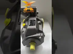 China Piston pump A10-F-R-01-C-K-10 A10-F-R-01-B-K-10 A10-F-R-01-H-K-10 A10-L-R-01-C-K-10 hydraulic pump supplier