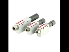 CV-10HS, CV-15HS, CV-20HS CONVUM MYOUTOKU CV Series Vacuum Ejectors