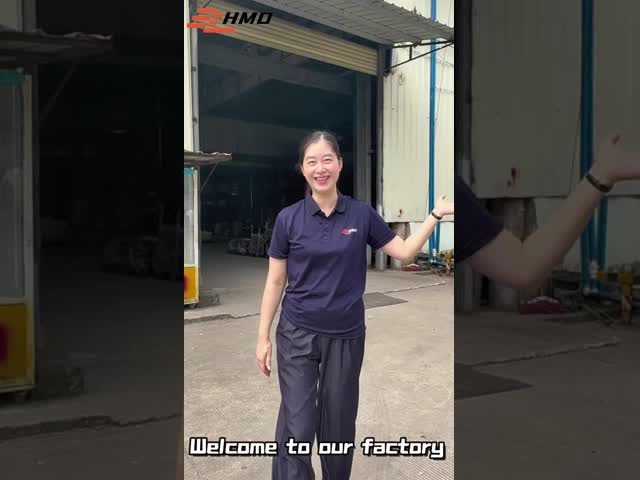 10+ Key Stages of Electrical Cabinet ...