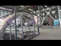 GS42CrMo4 Alloy Cast Steel Customize Mill Pinion Gears For Ball Mill