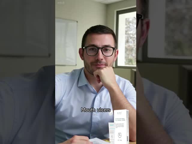 Home medical grade bioprotein gel