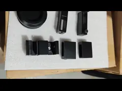 China Copper Custom Frameless Shower Flipper Panel Hinges Two Way Glass To Glass Shower Hinge supplier