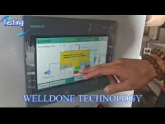 GMP  8 Layers Steam Laboratory Vacuum Oven 50-100C Degree For  Food Processing