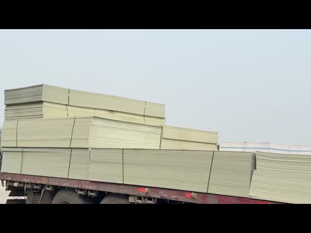 Waterproof Molecular Copolymer Polypropylene Sheet 4mm Custom