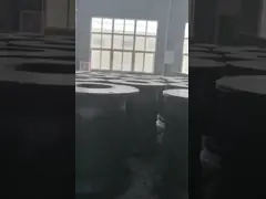 China Customized Floating Rubber Fender Green Pickup Marine Sea Foam Bumper supplier