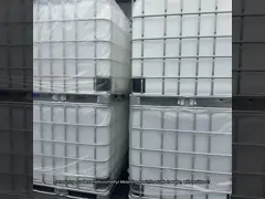 China Partially Methylated Melamine Formaldehyde Resin Crosslinker Supplied In Iso-Butanol supplier