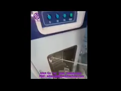 China Fully Automatic 3 in 1 PET Bottle Water Filling Machine For Mineral Water supplier