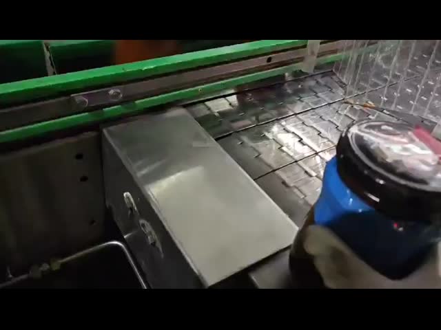 Automatic Food X Ray Inspection System Unicomp 10m/ Min With Auto Rejection Part
