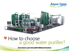 China Custom Industrial Reverse Osmosis Water Filtration System RO Equipment Skid Structure supplier