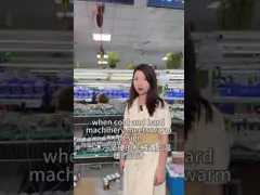 Machine Tool 3 Color Tower Stack Lights With 360° Beam Angle And 80 Ra Color Rendering Index